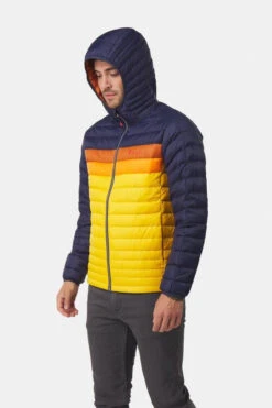 Cotopaxi Fuego Hooded Gevoerde Jas 12 Cotopaxi Fuego Hooded Gevoerde Jas -Jack Wolf Jassen Winkel 2210004434604 013 nl