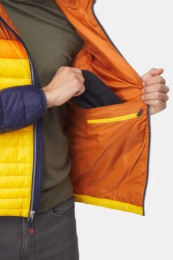 Cotopaxi Fuego Hooded Gevoerde Jas 16 Cotopaxi Fuego Hooded Gevoerde Jas -Jack Wolf Jassen Winkel 2210004434604 017 nl