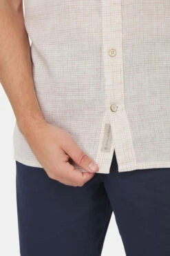 Royal Robbins Hempline Spaced T-shirt -Jack Wolf Jassen Winkel 2210005362838 013 nl