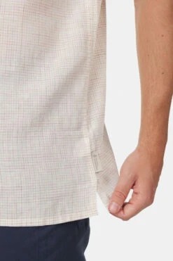 Royal Robbins Hempline Spaced T-shirt -Jack Wolf Jassen Winkel 2210005362838 014 nl