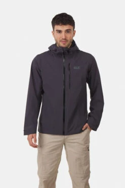 Jack Wolfskin Go Hike Jacket