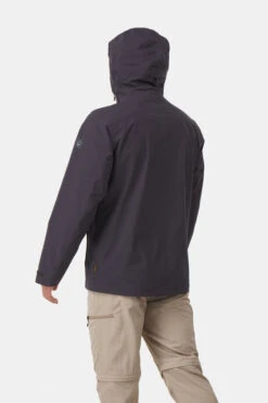 Jack Wolfskin Go Hike Jacket -Jack Wolf Jassen Winkel 4060477831534 013 nl