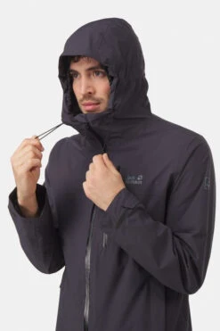 Jack Wolfskin Go Hike Jacket -Jack Wolf Jassen Winkel 4060477831534 015 nl