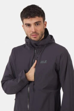 Jack Wolfskin Go Hike Jacket -Jack Wolf Jassen Winkel 4060477831534 016 nl