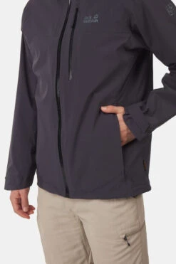 Jack Wolfskin Go Hike Jacket -Jack Wolf Jassen Winkel 4060477831534 017 nl