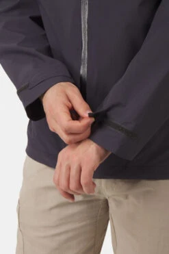 Jack Wolfskin Go Hike Jacket -Jack Wolf Jassen Winkel 4060477831534 018 nl