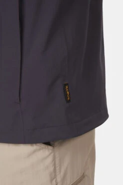 Jack Wolfskin Go Hike Jacket -Jack Wolf Jassen Winkel 4060477831534 019 nl