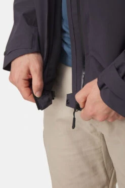 Jack Wolfskin Go Hike Jacket -Jack Wolf Jassen Winkel 4060477831534 020 nl