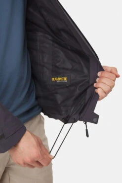 Jack Wolfskin Go Hike Jacket -Jack Wolf Jassen Winkel 4060477831534 022 nl