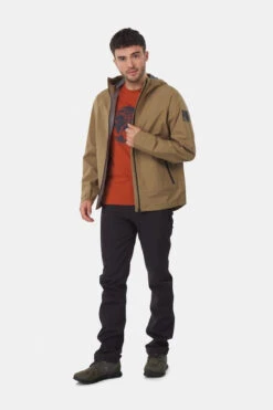 Jack Wolfskin Bike Commute Mono Fietsjas -Jack Wolf Jassen Winkel 4064993644548 012 nl