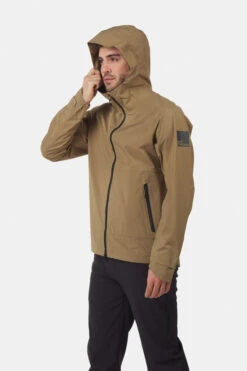 Jack Wolfskin Bike Commute Mono Fietsjas -Jack Wolf Jassen Winkel 4064993644548 013 nl