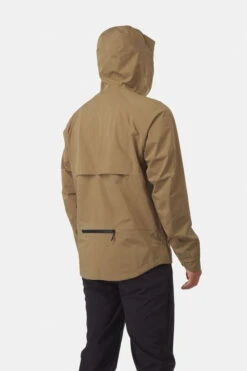 Jack Wolfskin Bike Commute Mono Fietsjas -Jack Wolf Jassen Winkel 4064993644548 014 nl