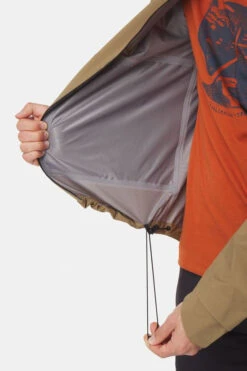 Jack Wolfskin Bike Commute Mono Fietsjas -Jack Wolf Jassen Winkel 4064993644548 021 nl