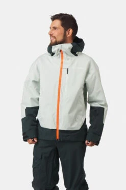ADIDAS Terrex MyShelter Snow 2L Insulated Ski-jas