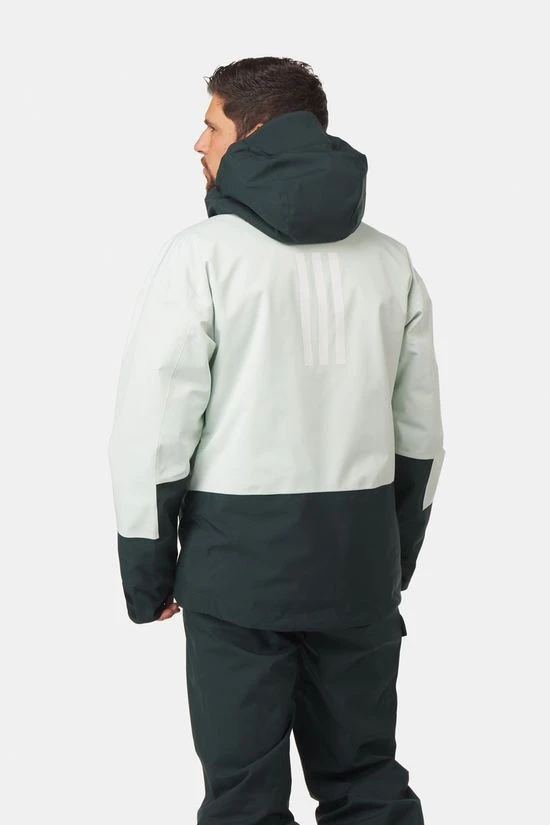 ADIDAS Terrex MyShelter Snow 2L Insulated Ski-jas 2 ADIDAS Terrex MyShelter Snow 2L Insulated Ski-jas - Afbeelding 2