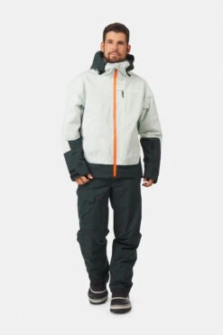 ADIDAS Terrex MyShelter Snow 2L Insulated Ski-jas 19 ADIDAS Terrex MyShelter Snow 2L Insulated Ski-jas -Jack Wolf Jassen Winkel 4065429961277 012 nl