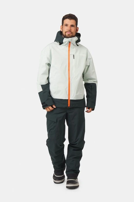 ADIDAS Terrex MyShelter Snow 2L Insulated Ski-jas 3 ADIDAS Terrex MyShelter Snow 2L Insulated Ski-jas - Afbeelding 3