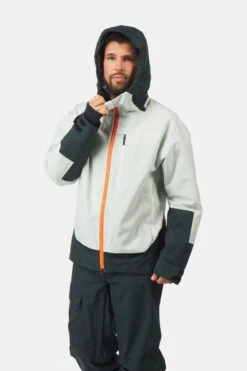 ADIDAS Terrex MyShelter Snow 2L Insulated Ski-jas 20 ADIDAS Terrex MyShelter Snow 2L Insulated Ski-jas -Jack Wolf Jassen Winkel 4065429961277 013 nl