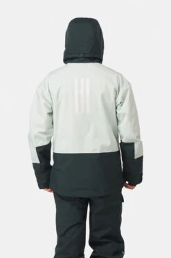 ADIDAS Terrex MyShelter Snow 2L Insulated Ski-jas 21 ADIDAS Terrex MyShelter Snow 2L Insulated Ski-jas -Jack Wolf Jassen Winkel 4065429961277 014 nl