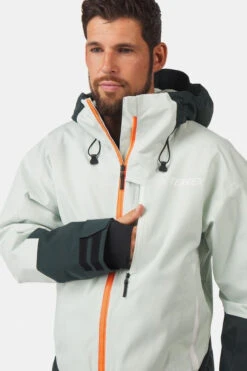 ADIDAS Terrex MyShelter Snow 2L Insulated Ski-jas 25 ADIDAS Terrex MyShelter Snow 2L Insulated Ski-jas -Jack Wolf Jassen Winkel 4065429961277 018 nl