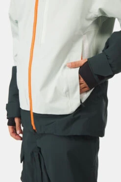 ADIDAS Terrex MyShelter Snow 2L Insulated Ski-jas 27 ADIDAS Terrex MyShelter Snow 2L Insulated Ski-jas -Jack Wolf Jassen Winkel 4065429961277 020 nl