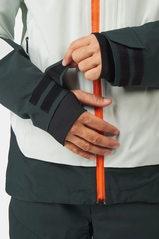 ADIDAS Terrex MyShelter Snow 2L Insulated Ski-jas 13 ADIDAS Terrex MyShelter Snow 2L Insulated Ski-jas - Afbeelding 13