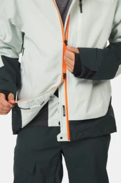 ADIDAS Terrex MyShelter Snow 2L Insulated Ski-jas 30 ADIDAS Terrex MyShelter Snow 2L Insulated Ski-jas -Jack Wolf Jassen Winkel 4065429961277 023 nl