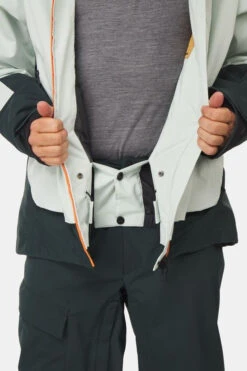 ADIDAS Terrex MyShelter Snow 2L Insulated Ski-jas 31 ADIDAS Terrex MyShelter Snow 2L Insulated Ski-jas -Jack Wolf Jassen Winkel 4065429961277 024 nl