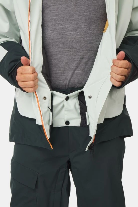 ADIDAS Terrex MyShelter Snow 2L Insulated Ski-jas 15 ADIDAS Terrex MyShelter Snow 2L Insulated Ski-jas - Afbeelding 15