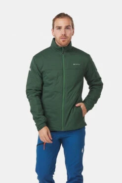 All Weather Midlayer Recycled