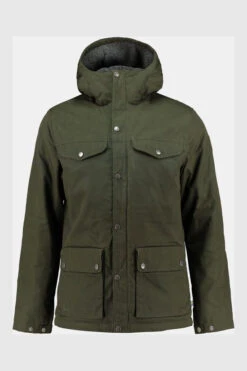FJÄLLRÄVEN Greenland Winter Jacket M