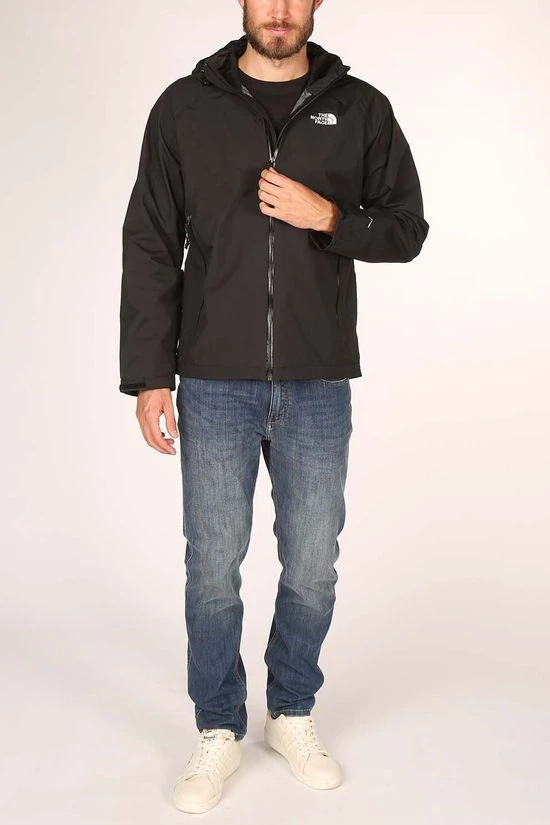 The North Face Stratos Jas 6 The North Face Stratos Jas - Afbeelding 6