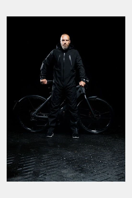 AGU Commuter Suit 3L 10 AGU Commuter Suit 3L - Afbeelding 10