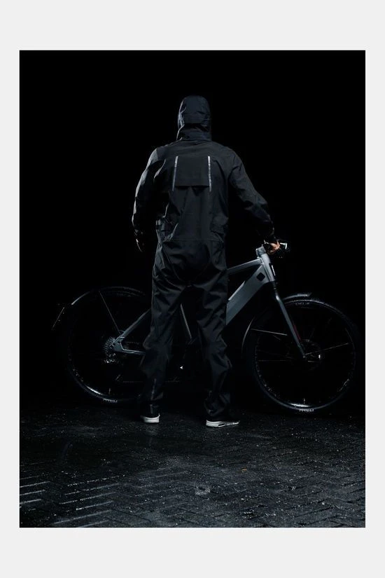 AGU Commuter Suit 3L 11 AGU Commuter Suit 3L - Afbeelding 11