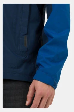 AGU Section Regenjas -Jack Wolf Jassen Winkel acbgd80066 4444 010 nl