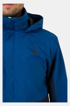 AGU Section Regenjas -Jack Wolf Jassen Winkel acbgd80066 4444 09 nl