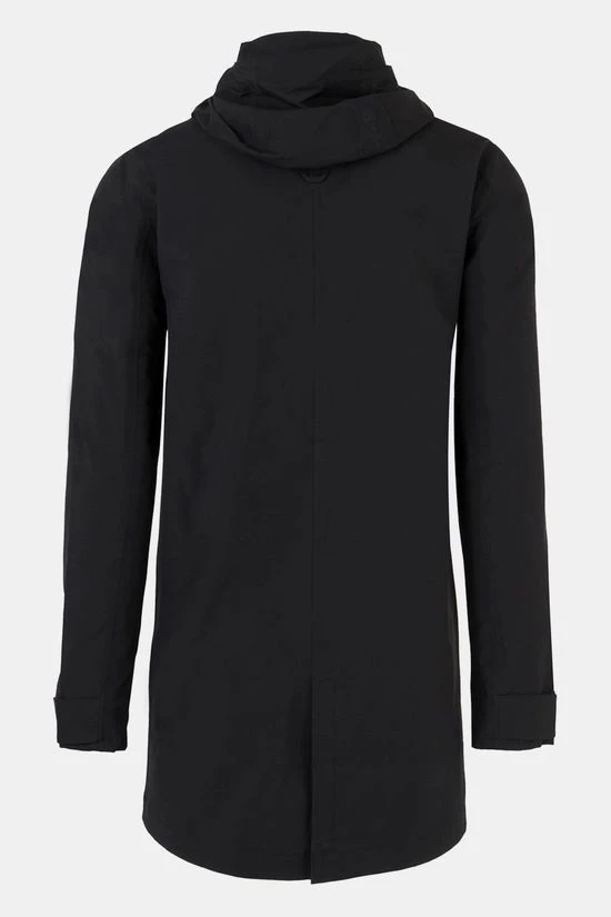 AGU Urban Outdoor Long Parka 3L Premium 2 AGU Urban Outdoor Long Parka 3L Premium - Afbeelding 2