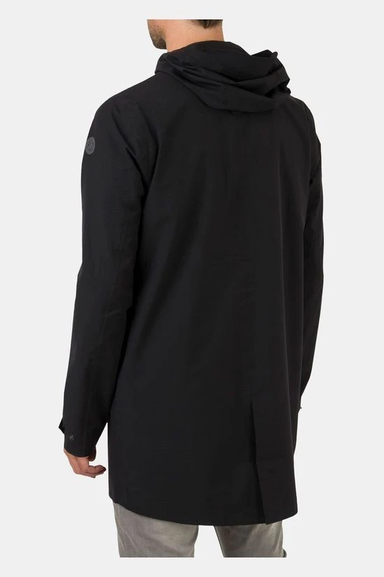 AGU Urban Outdoor Long Parka 3L Premium 5 AGU Urban Outdoor Long Parka 3L Premium - Afbeelding 5