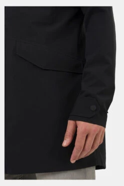 AGU Urban Outdoor Long Parka 3L Premium 17 AGU Urban Outdoor Long Parka 3L Premium -Jack Wolf Jassen Winkel acbgd80070 7070 05 nl