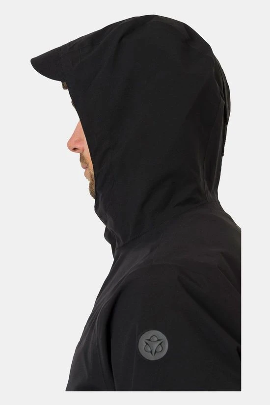 AGU Urban Outdoor Long Parka 3L Premium 8 AGU Urban Outdoor Long Parka 3L Premium - Afbeelding 8