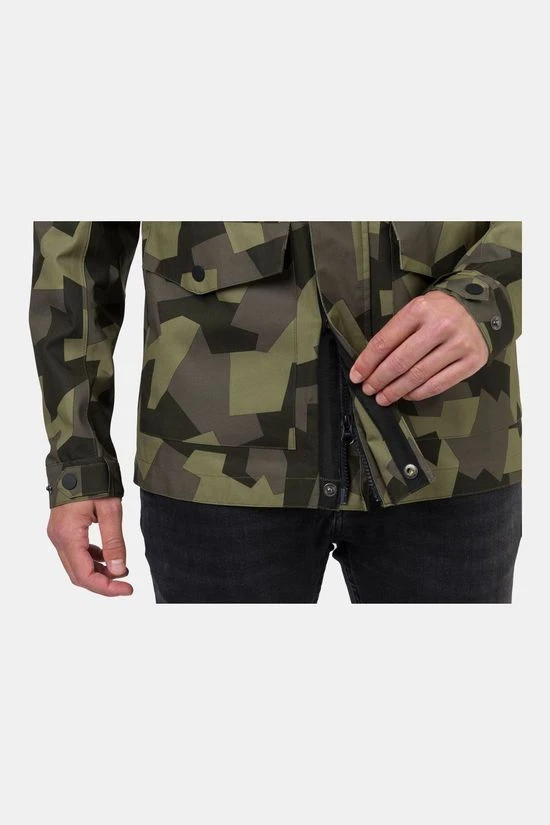 AGU Urban Outdoor Pocket 2,5L Jas 3 AGU Urban Outdoor Pocket 2,5L Jas - Afbeelding 3