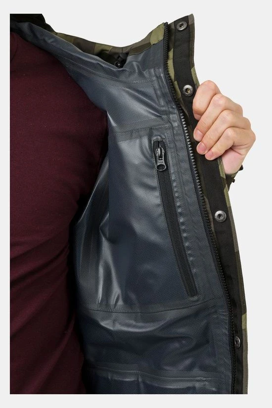 AGU Urban Outdoor Pocket 2,5L Jas 5 AGU Urban Outdoor Pocket 2,5L Jas - Afbeelding 5