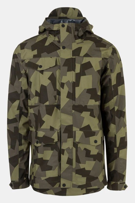 AGU Urban Outdoor Pocket 2,5L Jas 1 AGU Urban Outdoor Pocket 2,5L Jas