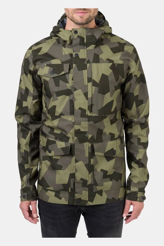 AGU Urban Outdoor Pocket 2,5L Jas 12 AGU Urban Outdoor Pocket 2,5L Jas - Afbeelding 12