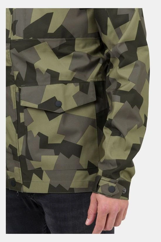 AGU Urban Outdoor Pocket 2,5L Jas 8 AGU Urban Outdoor Pocket 2,5L Jas - Afbeelding 8