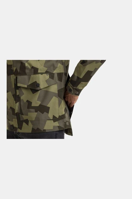 AGU Urban Outdoor Pocket 2,5L Jas 10 AGU Urban Outdoor Pocket 2,5L Jas - Afbeelding 10