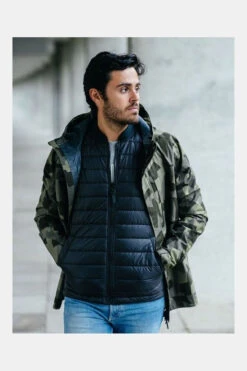 AGU Urban Outdoor Fuse Inner Jacket -Jack Wolf Jassen Winkel acbgd90043 7070 010 nl