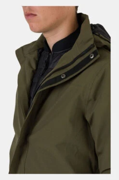 AGU Urban Outdoor Fuse Inner Jacket -Jack Wolf Jassen Winkel acbgd90043 7070 08 nl