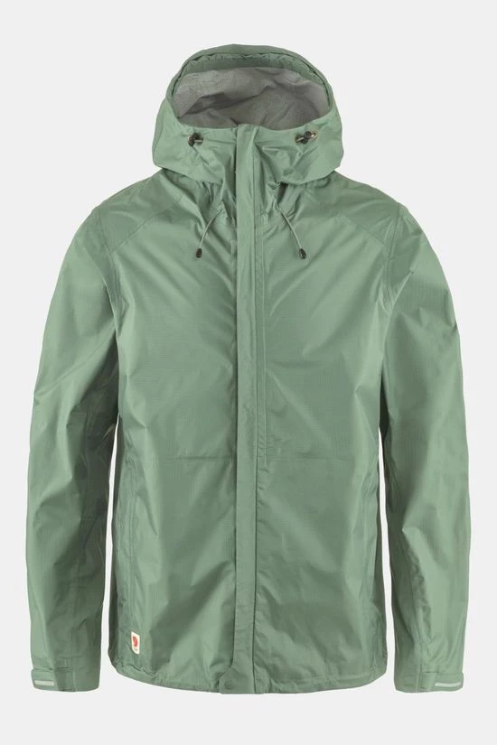 FJÄLLRÄVEN High Coast Hydratic Jacket M 1 FJÄLLRÄVEN High Coast Hydratic Jacket M
