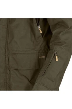 FJÄLLRÄVEN Brenner Pro Padded Jas -Jack Wolf Jassen Winkel adbcd52061 5454 04 nl